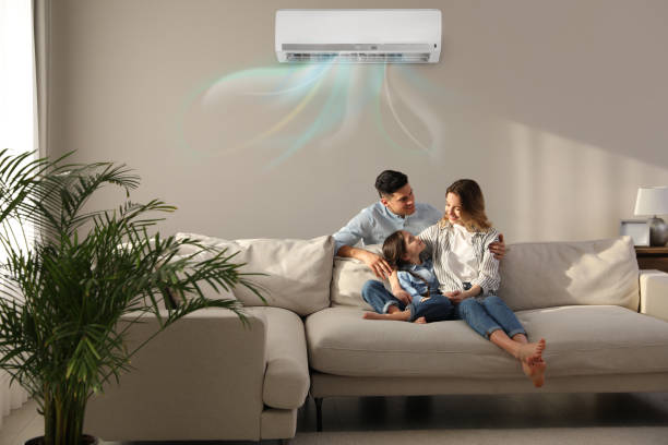 Best Air Conditioning Cleaning in Third Lake, IL