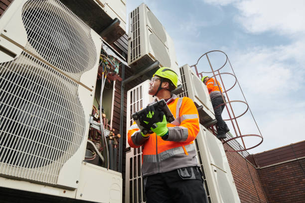 Best Seasonal HVAC Services in Third Lake, IL