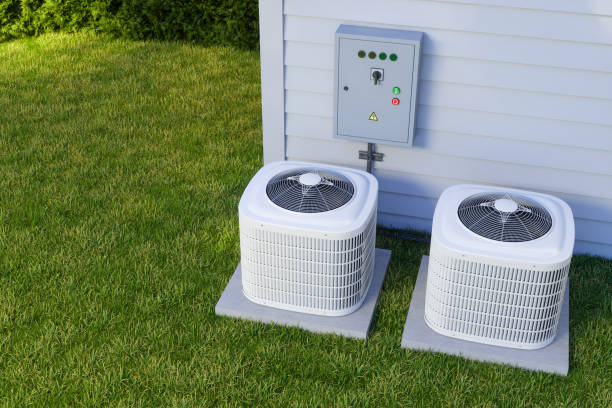 Third Lake, IL HVAC Company