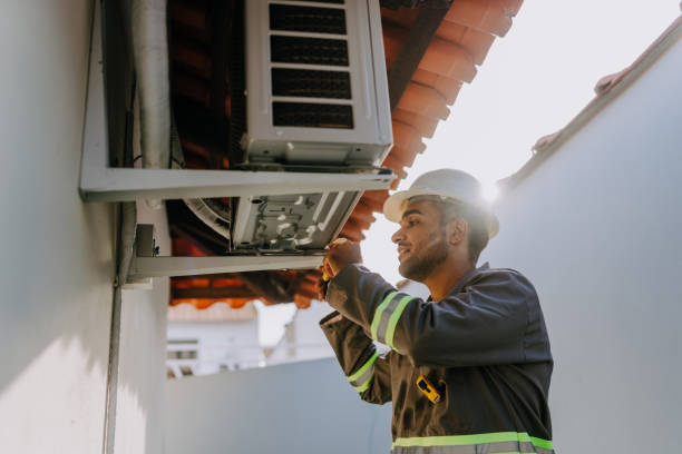 Best HVAC Financing and Leasing in Third Lake, IL