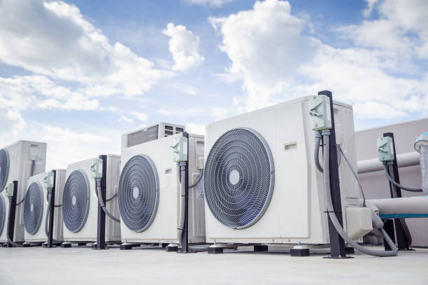 Best Ductless Mini-Split Systems in Third Lake, IL