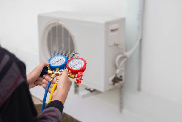 Best Geothermal HVAC Systems in Third Lake, IL