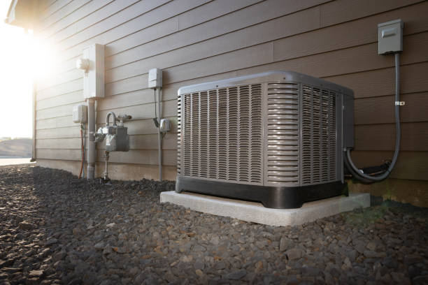 Best Commercial HVAC in Third Lake, IL